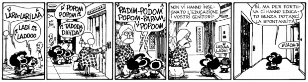 mafaldasostegno