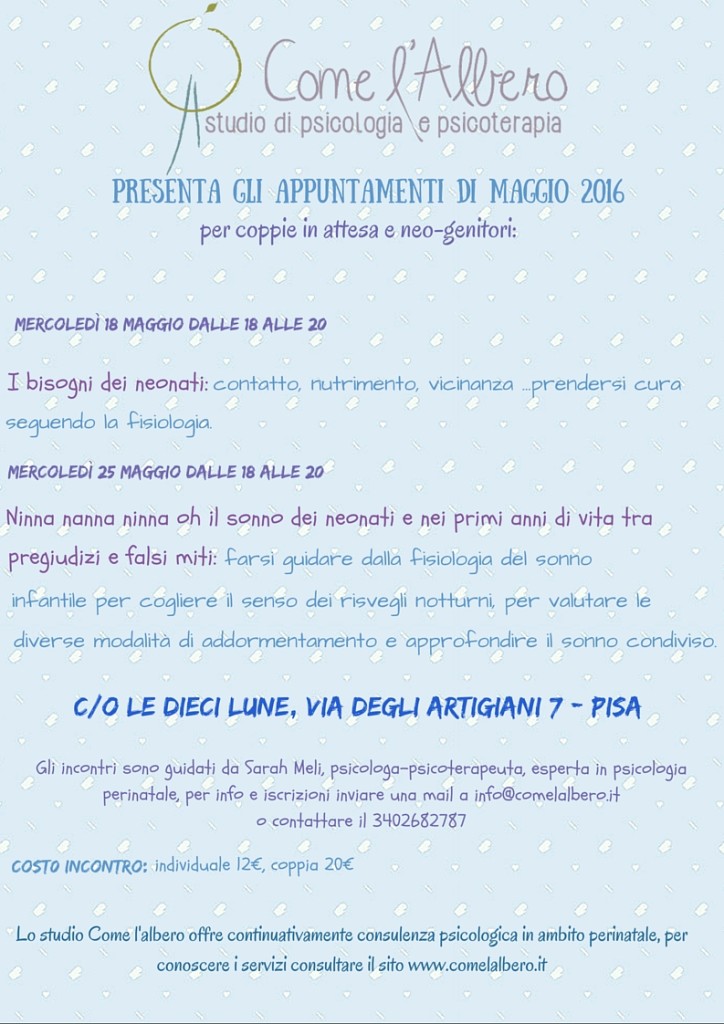 incontridiecilunemaggio2016